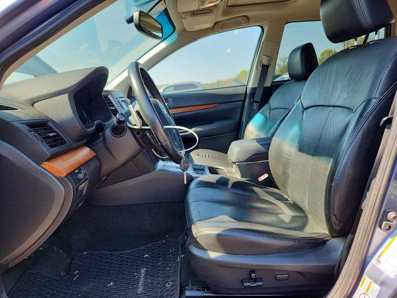 Продажа на аукционе авто 2013 Subaru Outback, vin: 4S4BRBKCXD3200255, номер лота: 59542726
