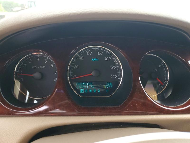 Aukcja sprzedaży 2006 Buick Lucerne, vin: 1G4HD57216U234222, numer aukcji: 57646696