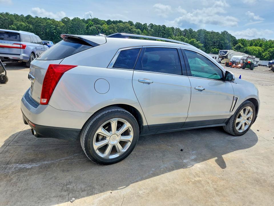 Продажа на аукционе авто 2013 Cadillac Srx, vin: 3GYFNDE39DS500866, номер лота: 57172126