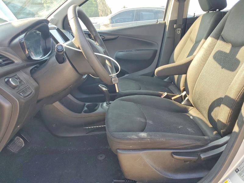 Aukcja sprzedaży 2020 Chevrolet Spark, vin: KL8CB6SA7LC412945, numer aukcji: 56952916
