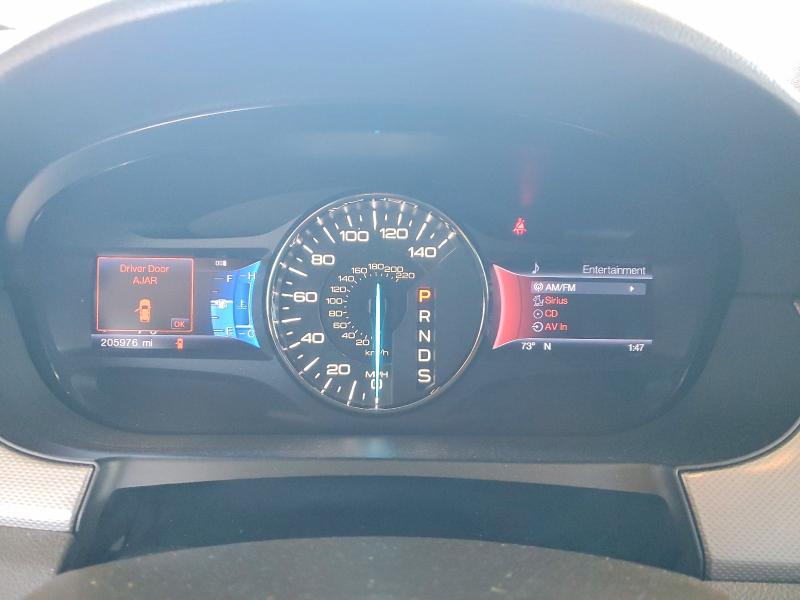 Продаж на аукціоні авто 2013 Ford Edge, vin: 2FMDK3JC5DBB45072, номер лоту: 56004926