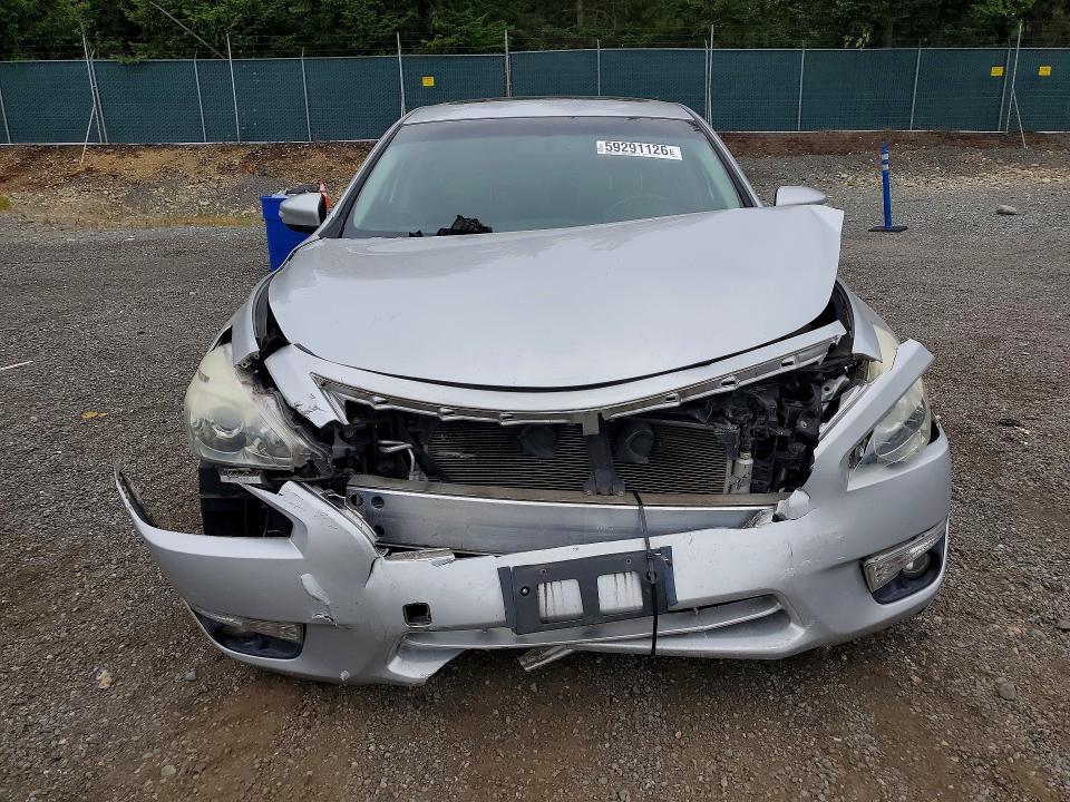 Aukcja sprzedaży 2014 Nissan Altima, vin: 1N4AL3AP7EC277023, numer aukcji: 59291126