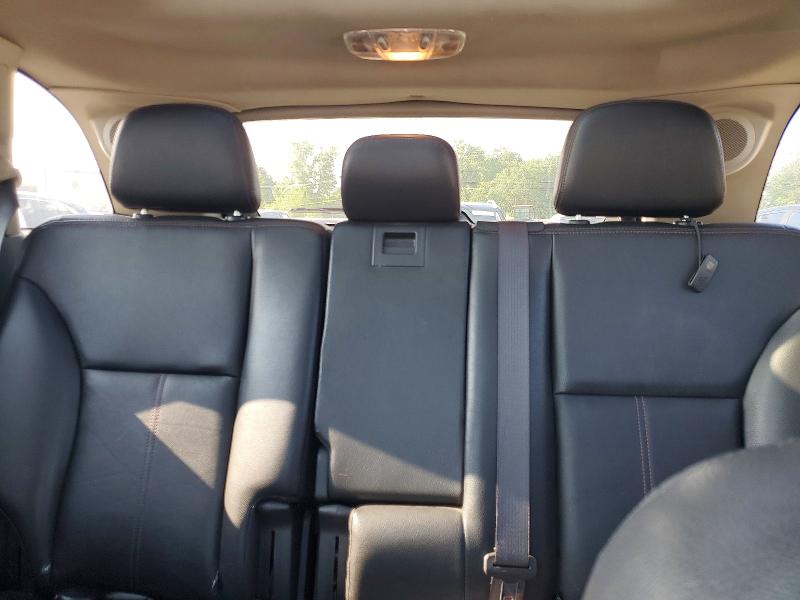 Aukcja sprzedaży 2013 Ford Edge, vin: 2FMDK4KC9DBB07445, numer aukcji: 58196296