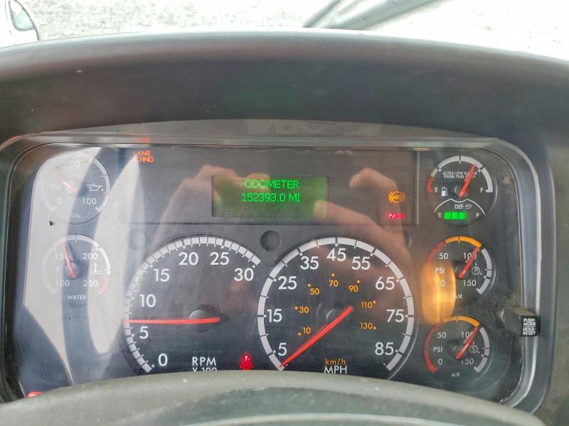 Продаж на аукціоні авто 2016 Freightliner M2, vin: 1FVHCYCYXGHHB4484, номер лоту: 57954186