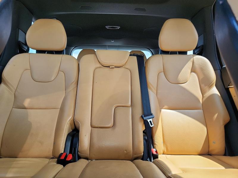 Продаж на аукціоні авто 2018 Volvo Xc90, vin: YV4A22PKXJ1333641, номер лоту: 97682995