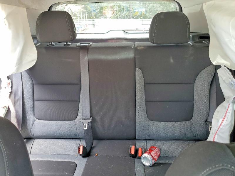 Продажа на аукционе авто 2026 Chevrolet Trailblazer, vin: KL79MPSL9TB070873, номер лота: 58562216