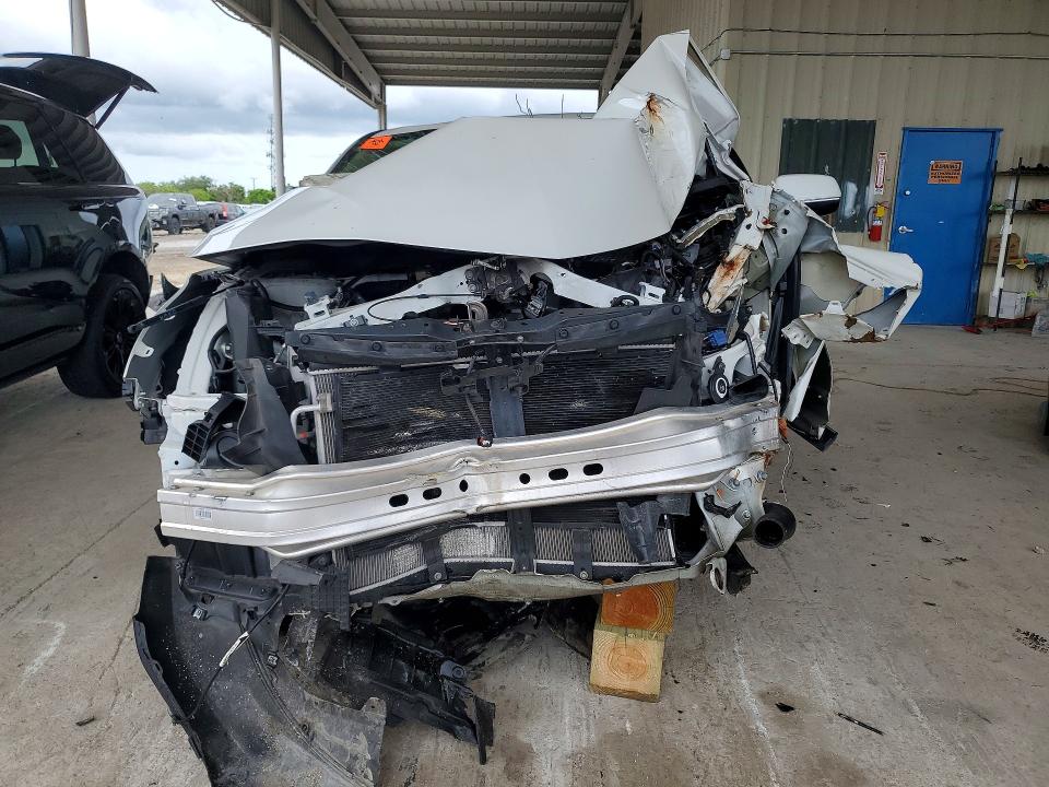 Aukcja sprzedaży 2021 Acura Rdx, vin: 5J8TC1H32ML000984, numer aukcji: 55789516