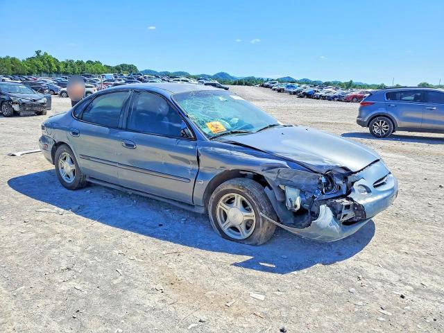 Продаж на аукціоні авто 1999 Ford Taurus, vin: 1FAFP53S9XG151801, номер лоту: 56126336