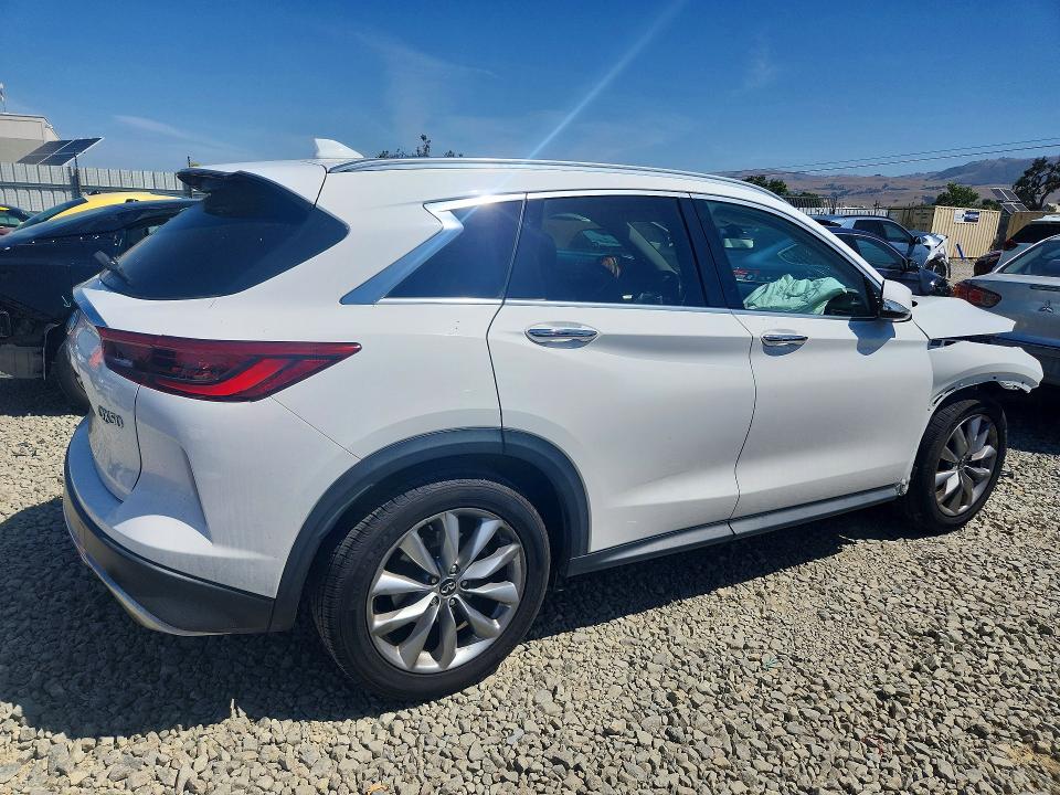 2019 Infiniti Qx50 მანქანა იყიდება აუქციონზე, vin: 3PCAJ5M15KF131205, აუქციონის ნომერი: 55840966