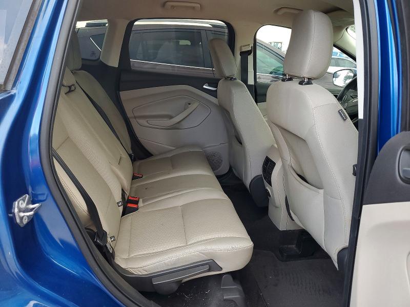Продаж на аукціоні авто 2019 Ford Escape, vin: 1FMCU0GD1KUA50357, номер лоту: 57581206