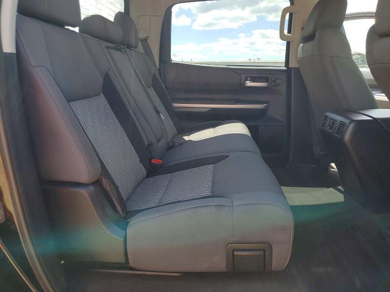 2014 Toyota Tundra მანქანა იყიდება აუქციონზე, vin: 5TFDW5F12EX323610, აუქციონის ნომერი: 57465956