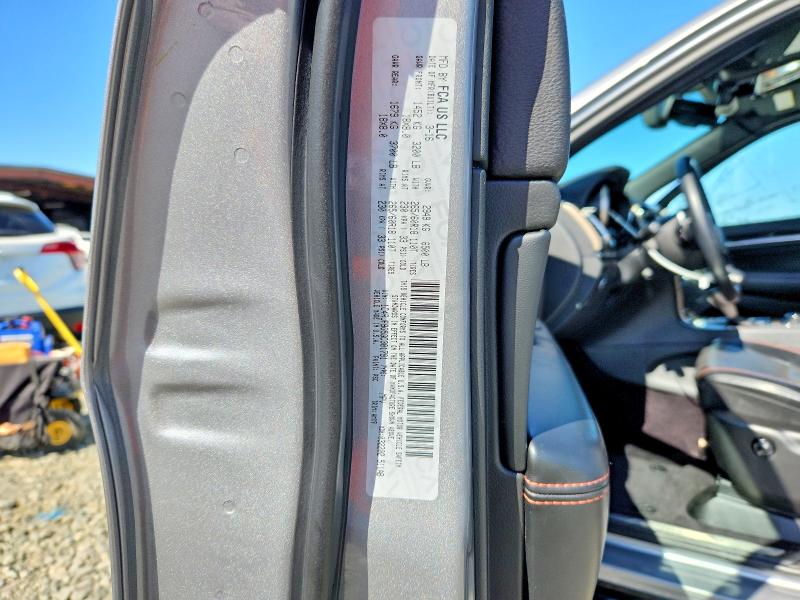 55047556 :رقم المزاد ، 1C4RJFBG5GC381791 vin ، 2016 Jeep Grand Cherokee مزاد بيع
