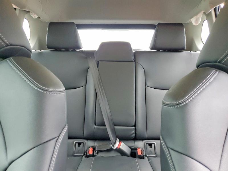 Продаж на аукціоні авто 2026 Toyota Corolla Cross, vin: 7MUEAABG6TV170034, номер лоту: 58454926