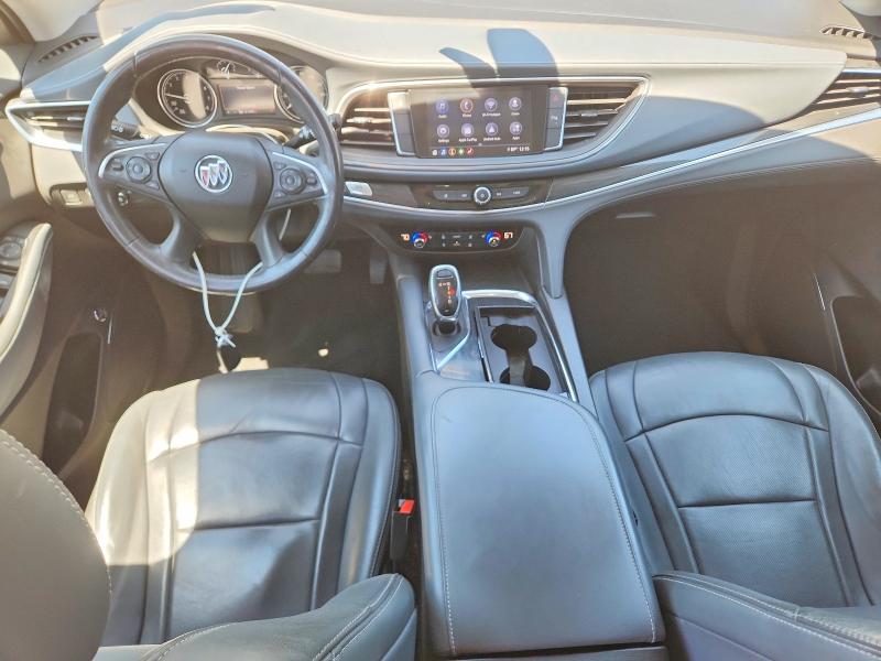 Продажа на аукционе авто 2020 Buick Enclave, vin: 5GAERBKW3LJ105799, номер лота: 57659746