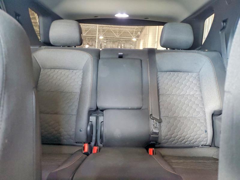 2019 Chevrolet Equinox მანქანა იყიდება აუქციონზე, vin: 3GNAXKEVXKS560143, აუქციონის ნომერი: 56240406