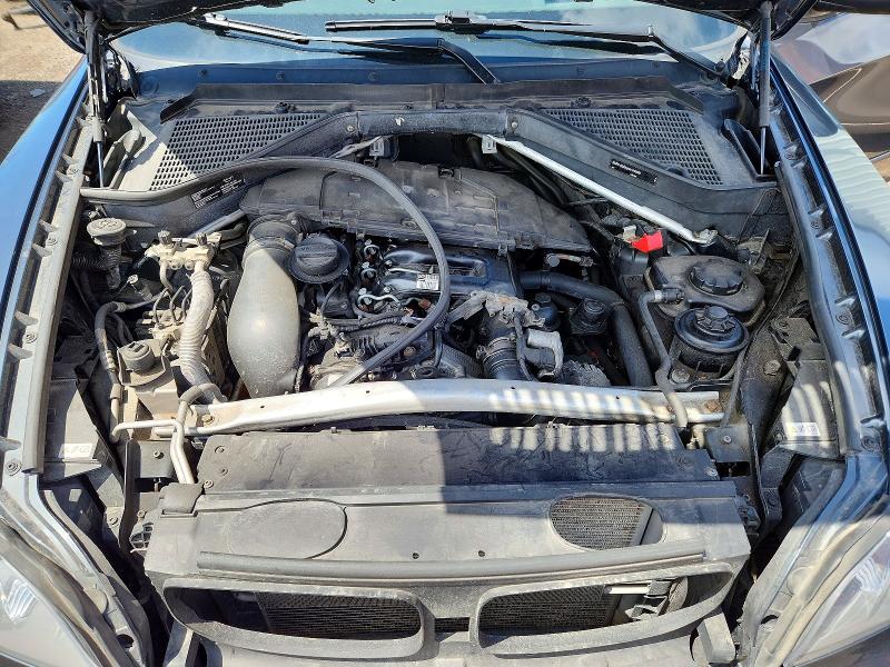2012 Bmw X5 მანქანა იყიდება აუქციონზე, vin: 5UXZW0C55CL674658, აუქციონის ნომერი: 56108026