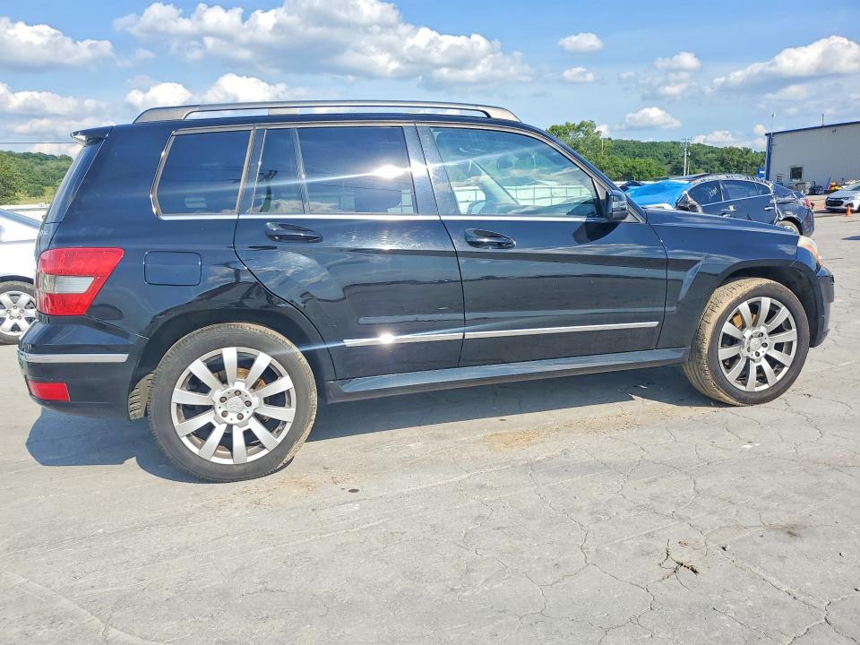 Aukcja sprzedaży 2012 Mercedes-benz Glk, vin: WDCGG8HBXCF807488, numer aukcji: 59014456