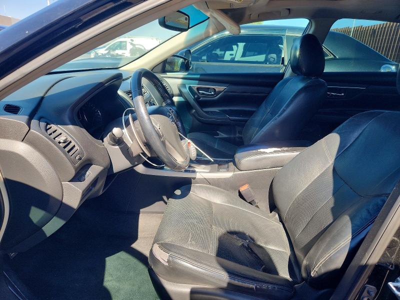 2013 Nissan Altima მანქანა იყიდება აუქციონზე, vin: 1N4BL3AP3DC107583, აუქციონის ნომერი: 57261376