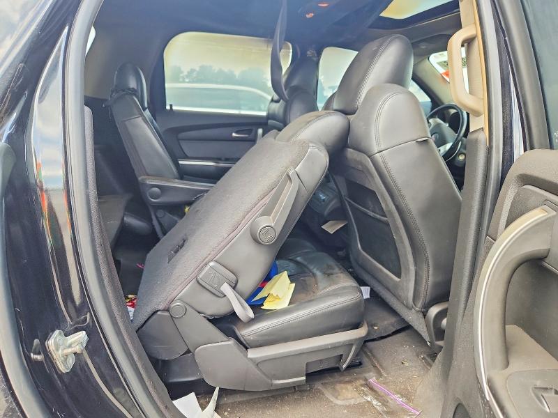 Продажа на аукционе авто 2009 Gmc Acadia, vin: 1GKER23D59J209283, номер лота: 56930926