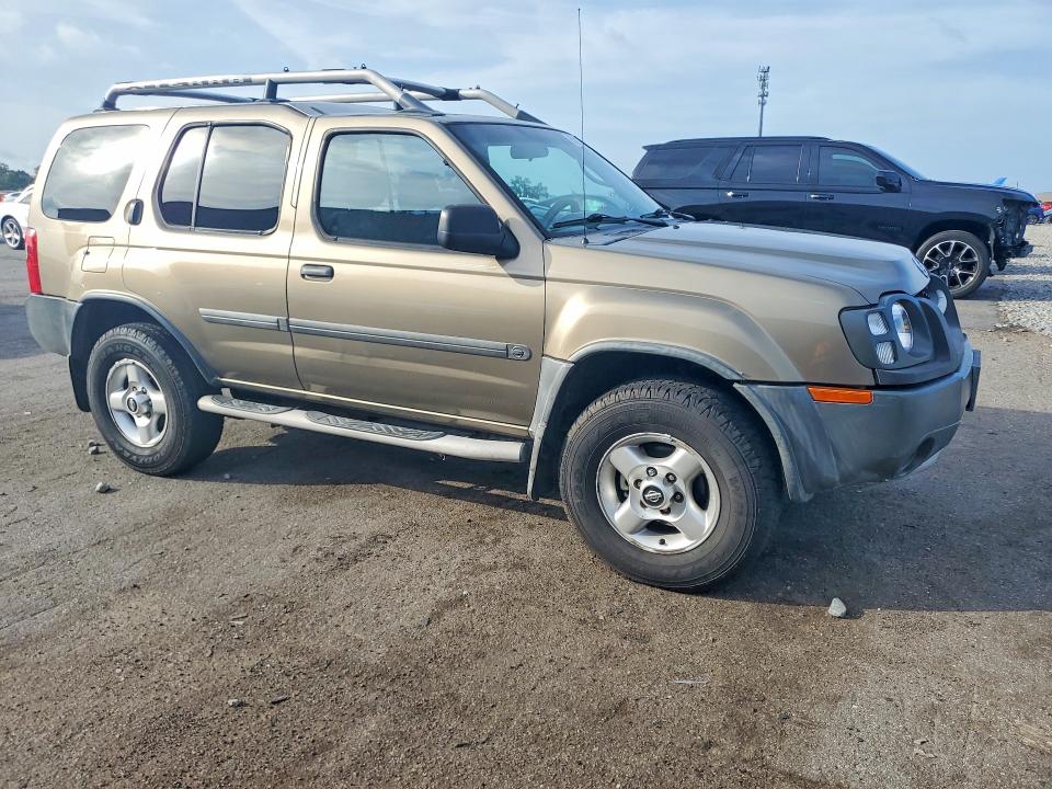 Aukcja sprzedaży 2002 Nissan Xterra, vin: 5N1ED28Y22C593034, numer aukcji: 55136736