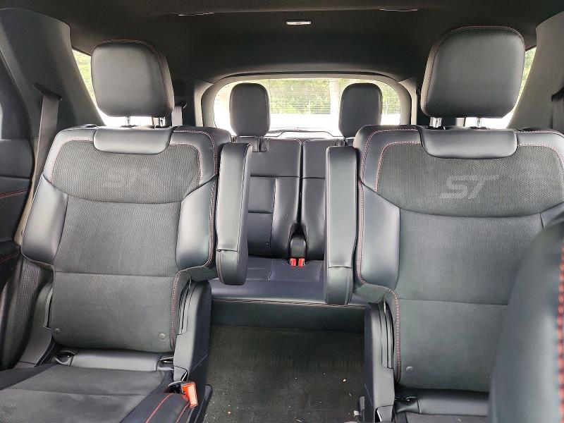 Продаж на аукціоні авто 2025 Ford Explorer, vin: 1FMWK8GC8SGC98659, номер лоту: 56842016