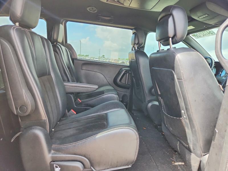 Продаж на аукціоні авто 2014 Dodge Grand Caravan, vin: 2C4RDGCG2ER340485, номер лоту: 54732126