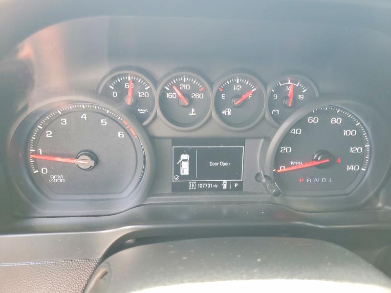 Aukcja sprzedaży 2020 Chevrolet Silverado, vin: 1GCRYCEH1LZ359566, numer aukcji: 55103896