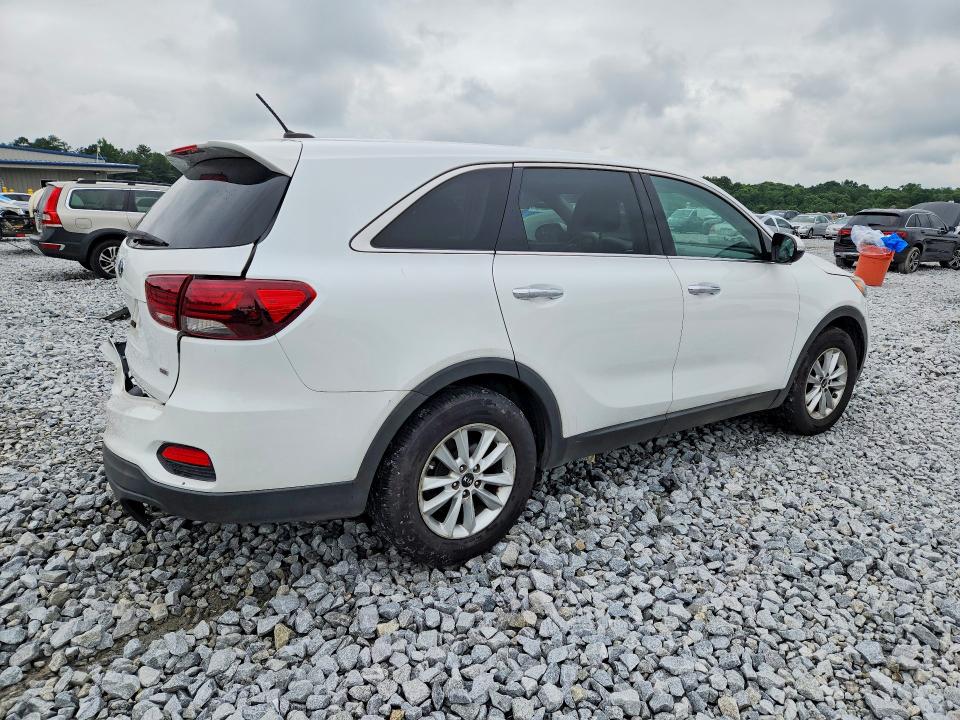 Продажа на аукционе авто 2019 Kia Sorento, vin: 5XYPG4A30KG564710, номер лота: 57468186