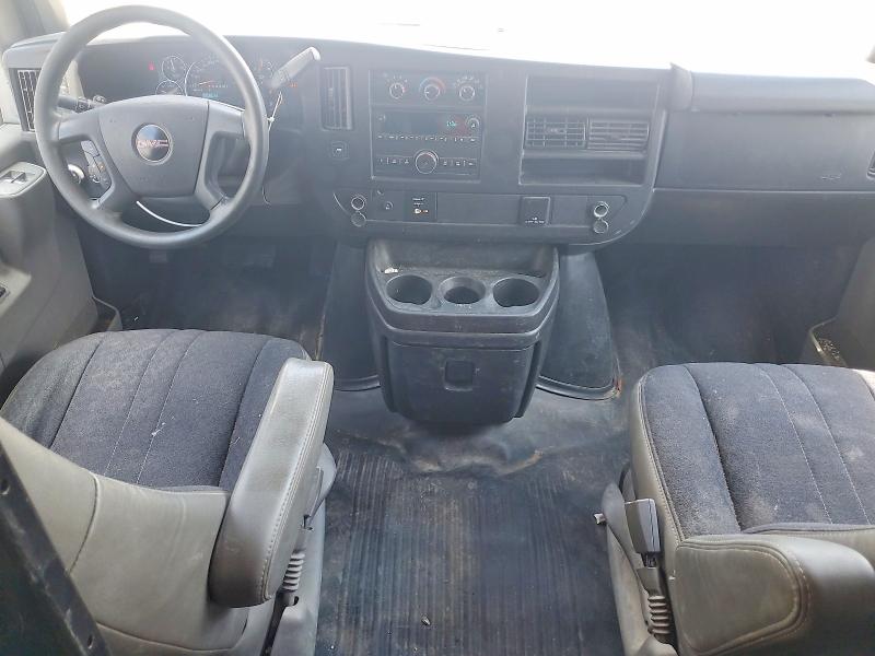 Aukcja sprzedaży 2018 Gmc Savana, vin: 1GTW7AFG9J1908264, numer aukcji: 58402316