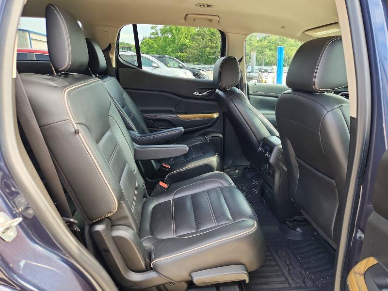 Aukcja sprzedaży 2019 Gmc Acadia, vin: 1GKKNPLS4KZ183082, numer aukcji: 57835466