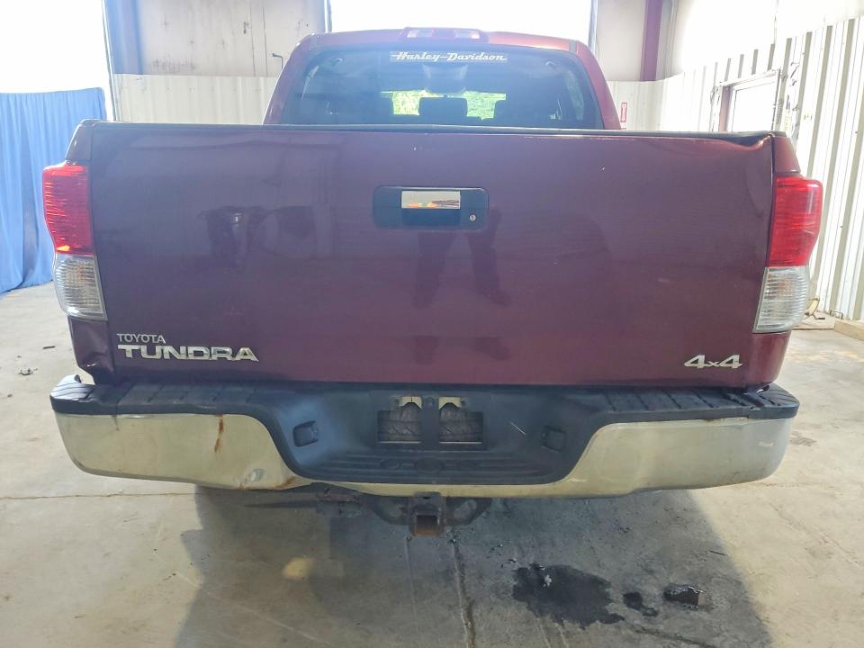 Продажа на аукционе авто 2010 Toyota Tundra, vin: 5TFDY5F14AX143193, номер лота: 58574246
