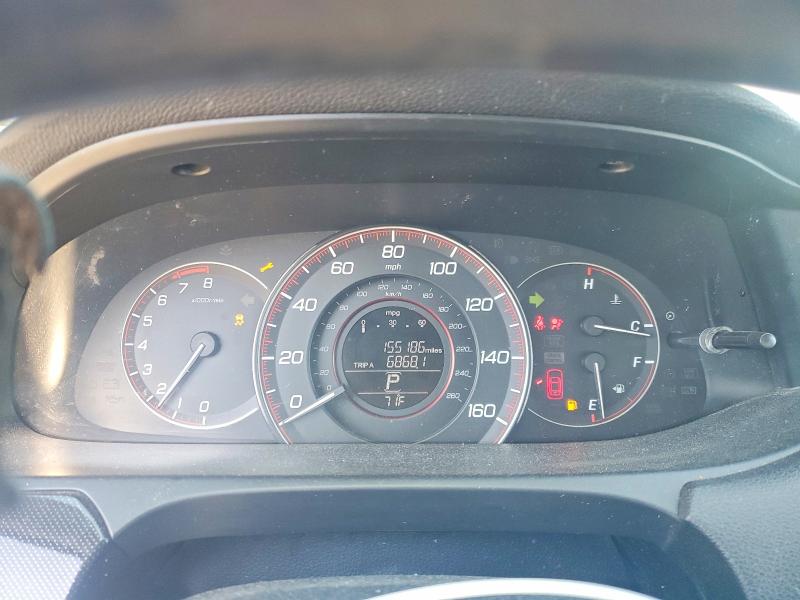 Aukcja sprzedaży 2014 Honda Accord, vin: 1HGCR2F59EA012278, numer aukcji: 56926716