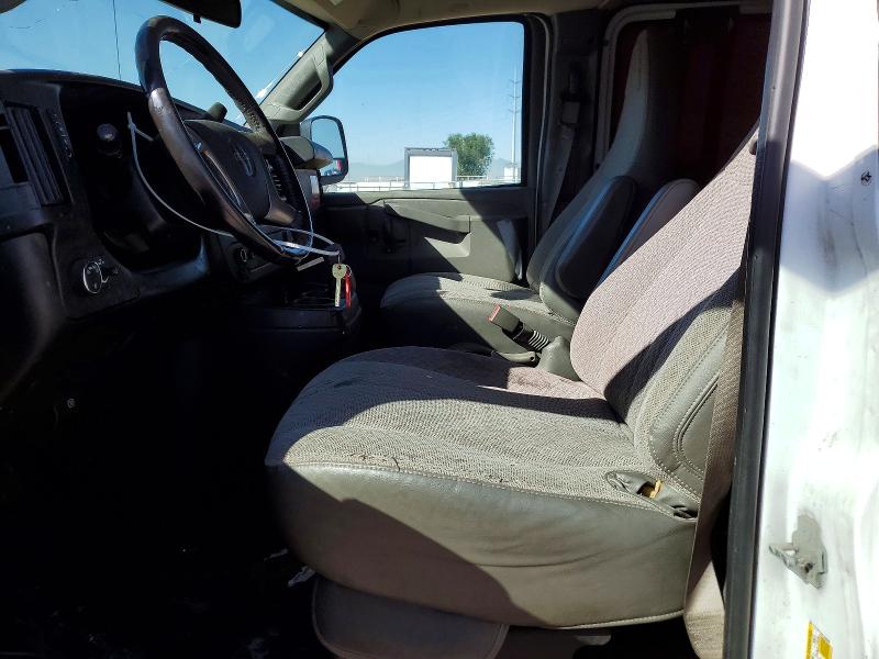 Aukcja sprzedaży 2017 Gmc Savana, vin: 1GTZ7HFG4H1344085, numer aukcji: 54734796