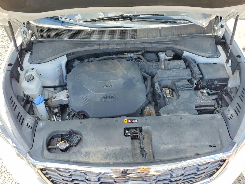 Aukcja sprzedaży 2019 Kia Sorento, vin: 5XYPHDA52KG502787, numer aukcji: 57763206