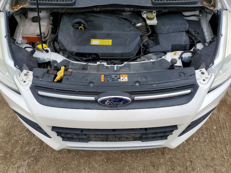 Продаж на аукціоні авто 2014 Ford Escape, vin: 1FMCU0GX8EUA32159, номер лоту: 55831866