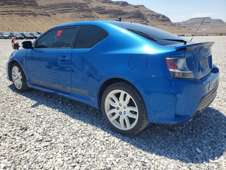 Продажа на аукционе авто 2016 Scion Tc, vin: JTKJF5C72GJ024029, номер лота: 57715006