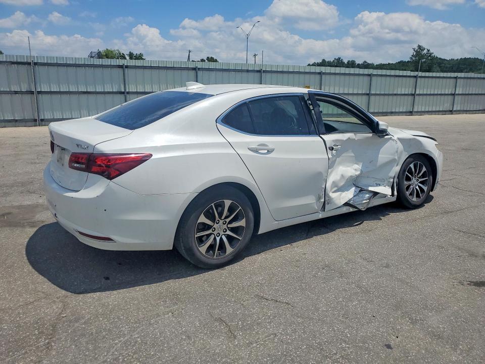 Aukcja sprzedaży 2015 Acura Tlx, vin: 19UUB1F31FA008132, numer aukcji: 57526756
