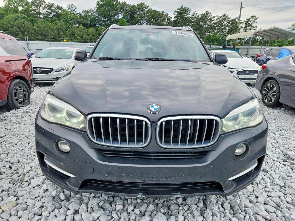 Продажа на аукционе авто 2017 Bmw X5, vin: 5UXKR0C54H0V67358, номер лота: 57484426