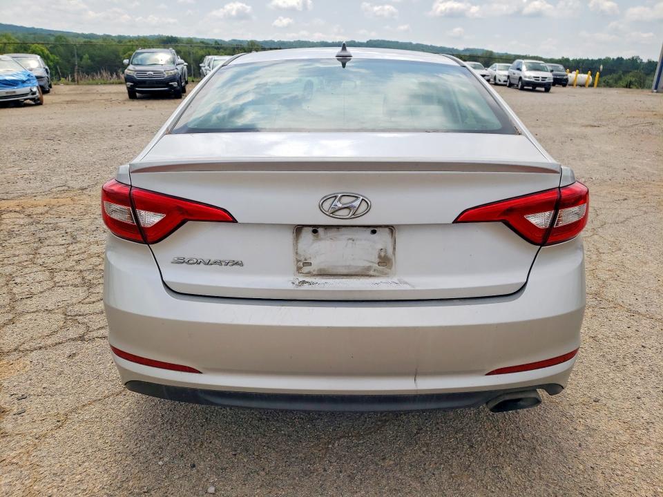 Aukcja sprzedaży 2015 Hyundai Sonata, vin: 5NPE24AF4FH204371, numer aukcji: 59247076