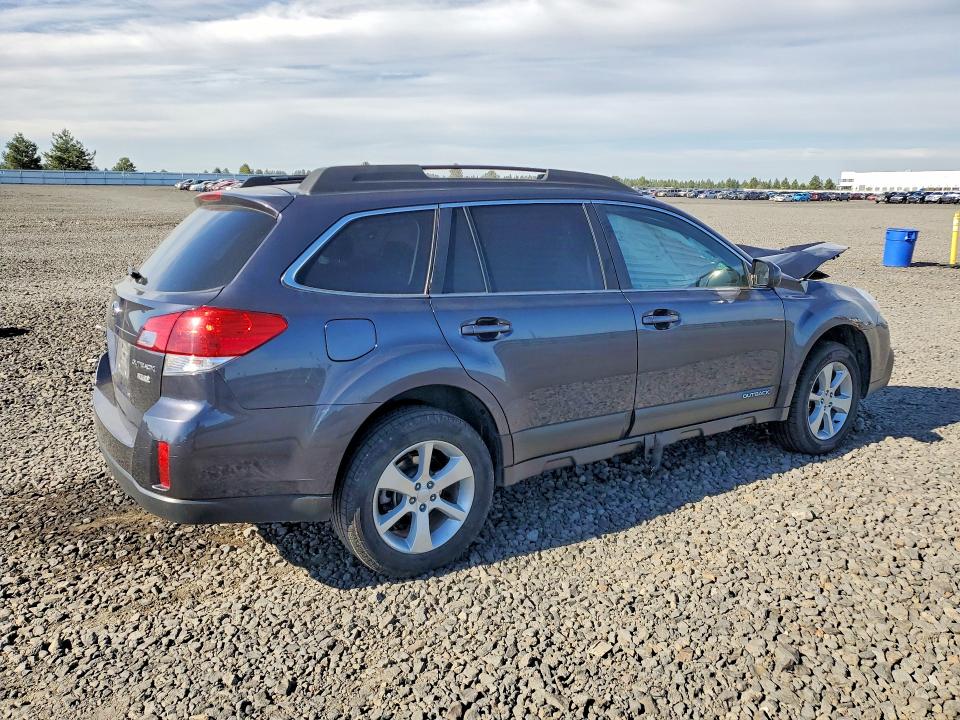 Продаж на аукціоні авто 2013 Subaru Outback, vin: 4S4BRBCC1D3310643, номер лоту: 55610496