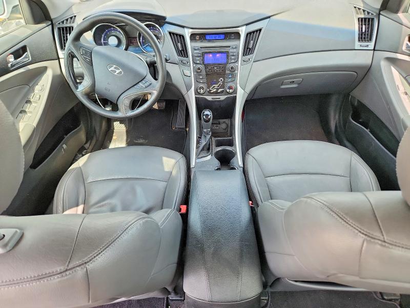 Продаж на аукціоні авто 2012 Hyundai Sonata, vin: 5NPEB4AC5CH365376, номер лоту: 56535756