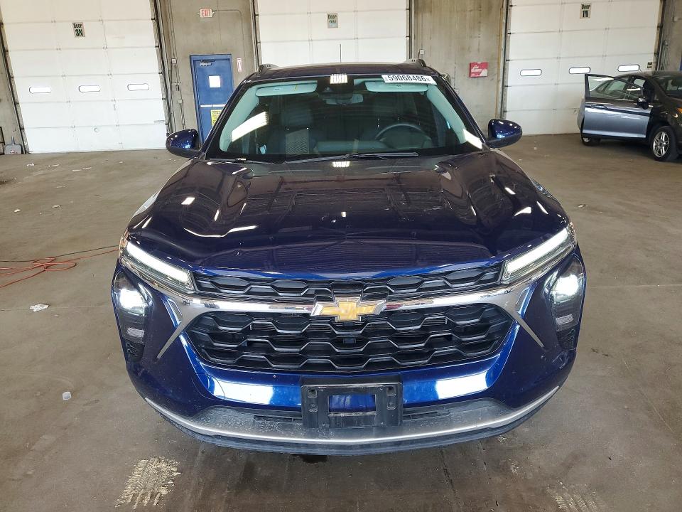 Продаж на аукціоні авто 2024 Chevrolet Trax, vin: KL77LHE24RC057969, номер лоту: 59068486