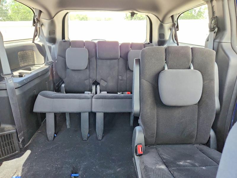 Aukcja sprzedaży 2019 Dodge Grand Caravan, vin: 2C4RDGBG2KR598924, numer aukcji: 57053536