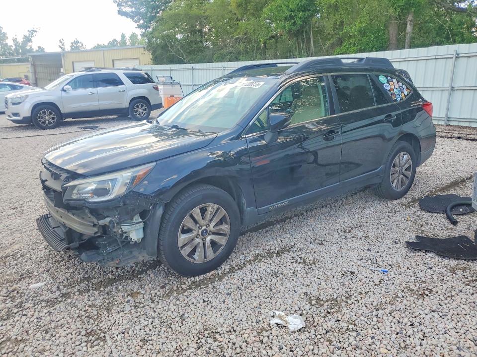 Aukcja sprzedaży 2019 Subaru Outback, vin: 4S4BSAFC7K3321508, numer aukcji: 57999256