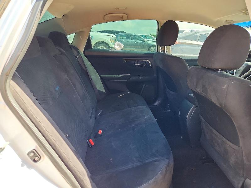 Aukcja sprzedaży 2014 Nissan Altima, vin: 1N4AL3AP5EC321603, numer aukcji: 56484556