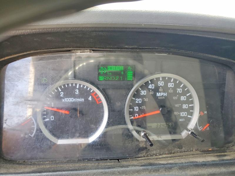Продаж на аукціоні авто 2013 Isuzu Npr Hd, vin: JALB4T176D7W00088, номер лоту: 58645596
