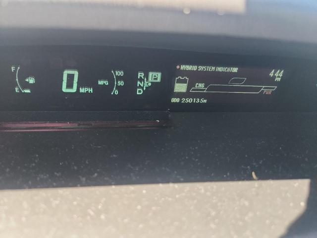 56343106 :رقم المزاد ، JTDKN3DU1B0272133 vin ، 2011 Toyota Prius مزاد بيع