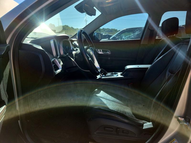 Aukcja sprzedaży 2016 Chevrolet Equinox, vin: 1GNALDEK7GZ101840, numer aukcji: 55185116