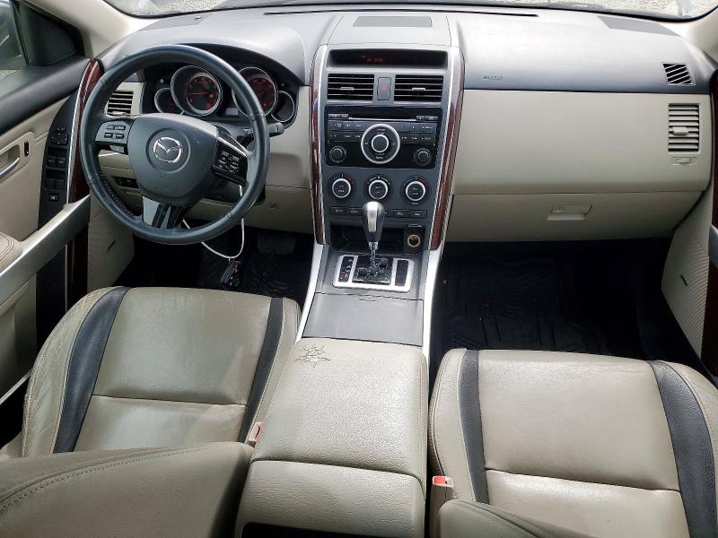 Aukcja sprzedaży 2008 Mazda Cx-9, vin: JM3TB38A680135329, numer aukcji: 58152056