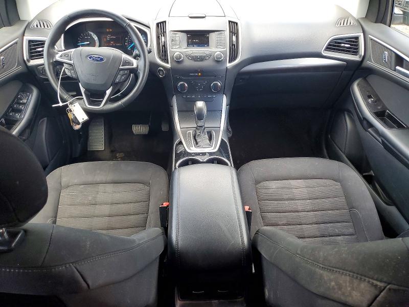 Auction sale of the 2016 Ford Edge, vin: 2FMPK3J9XGBB76663, lot number: 57832306